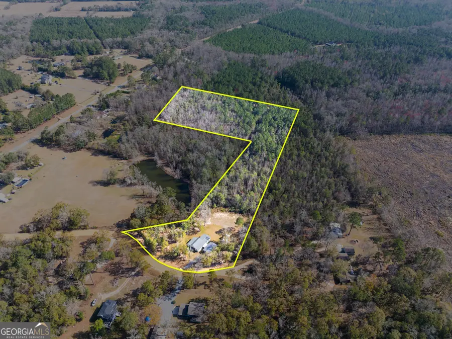 305 Satinwood Road, Guyton, GA 31312 - Image #2