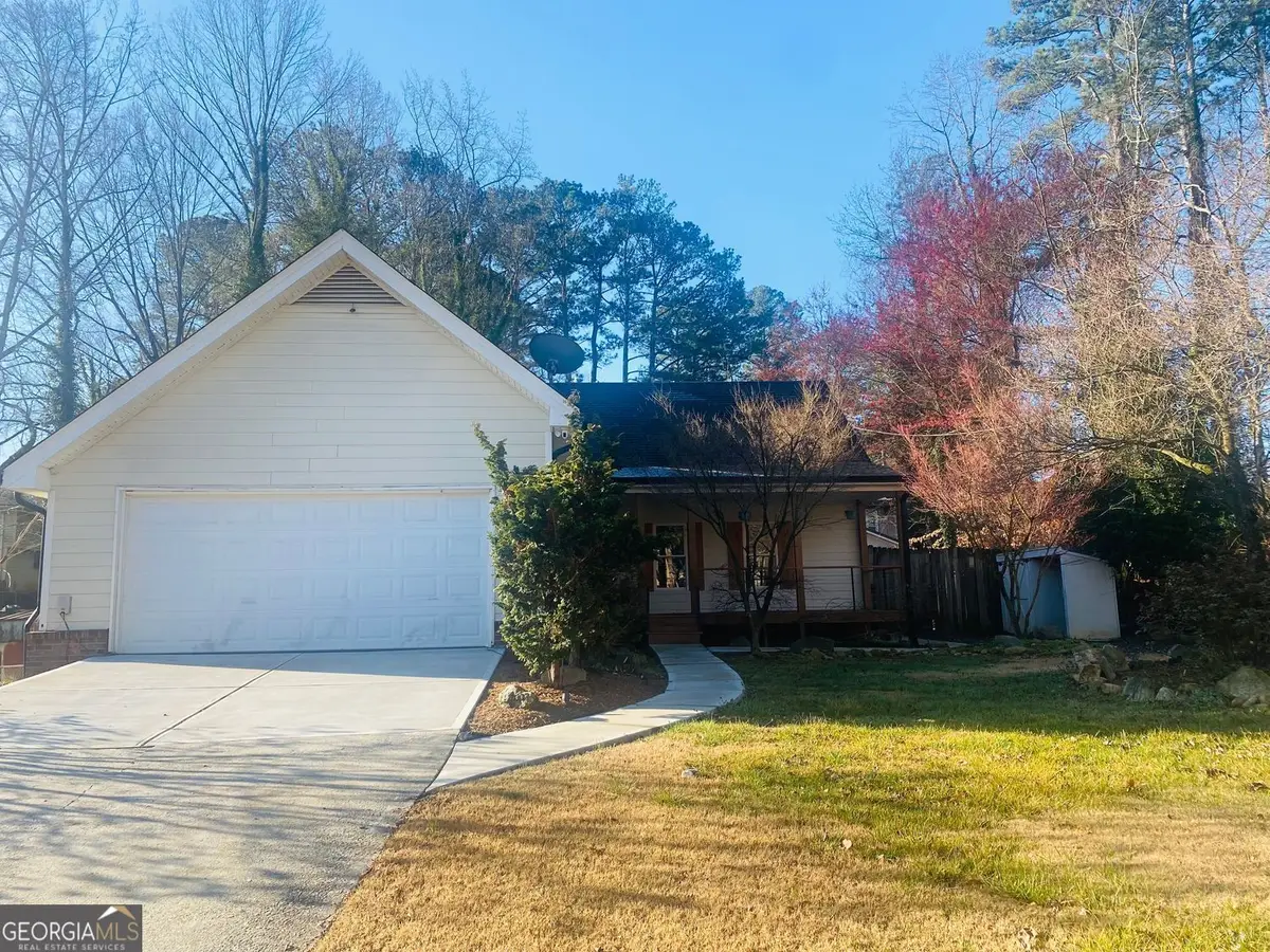 5206 Westhill Drive Nw, Norcross, GA 30071 - Image #1