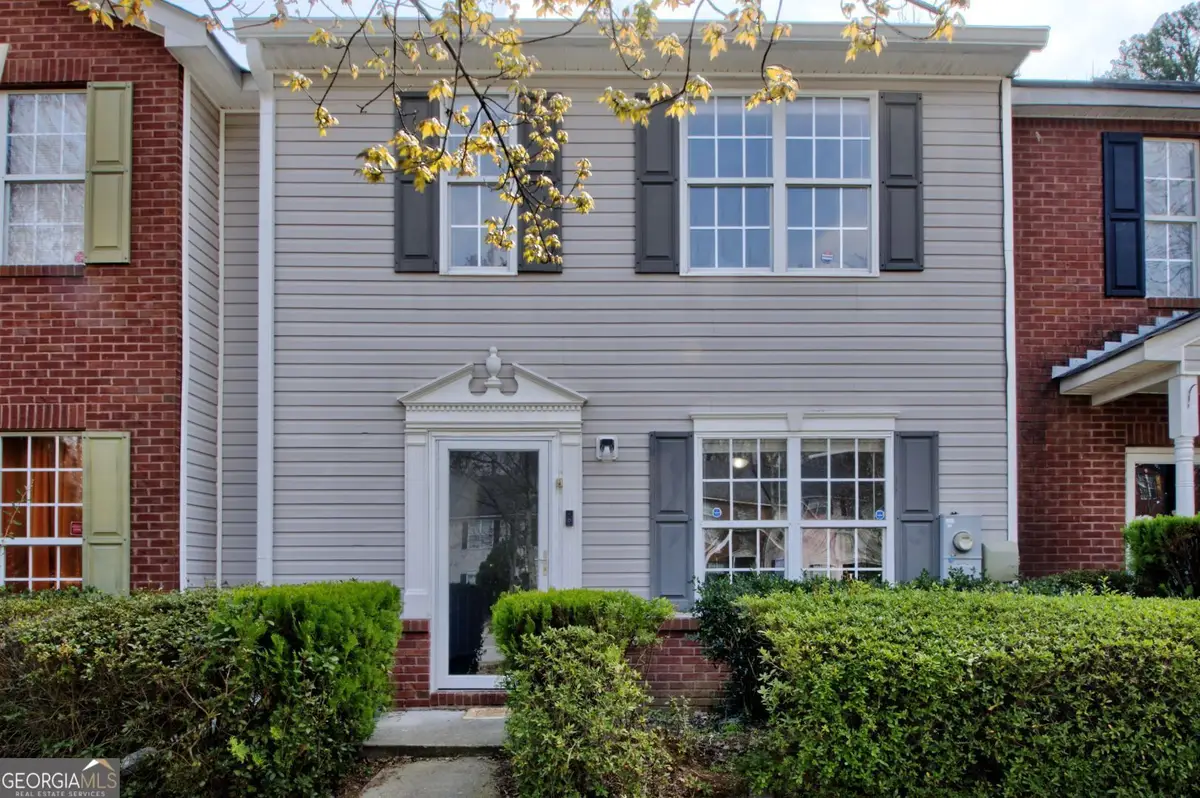 2878 Norfair Loop, Lithonia, GA 30038 - Image #1