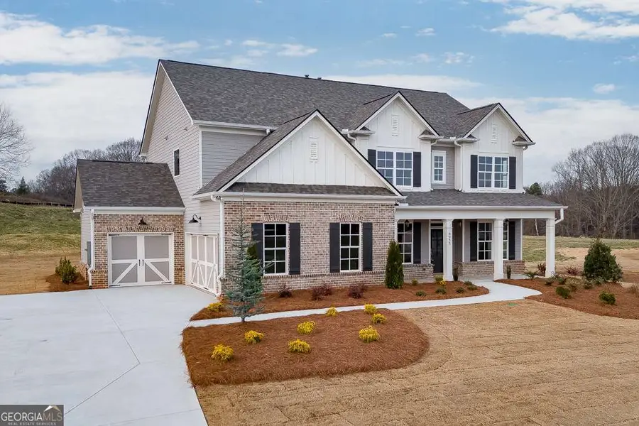 8935 Claude Martin Drive, Gainesville, GA 30506 - #2