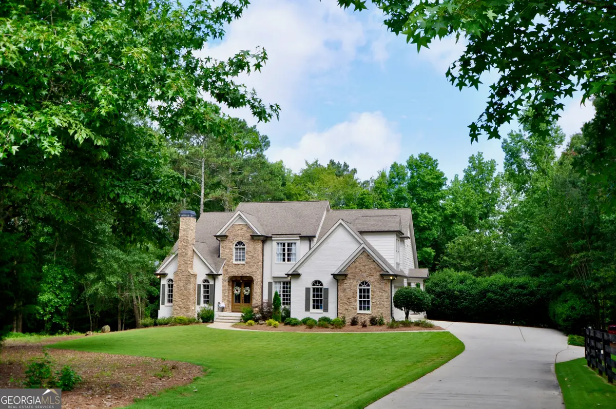 1070 Lexington Court, Bishop, GA 30621 - Image #1