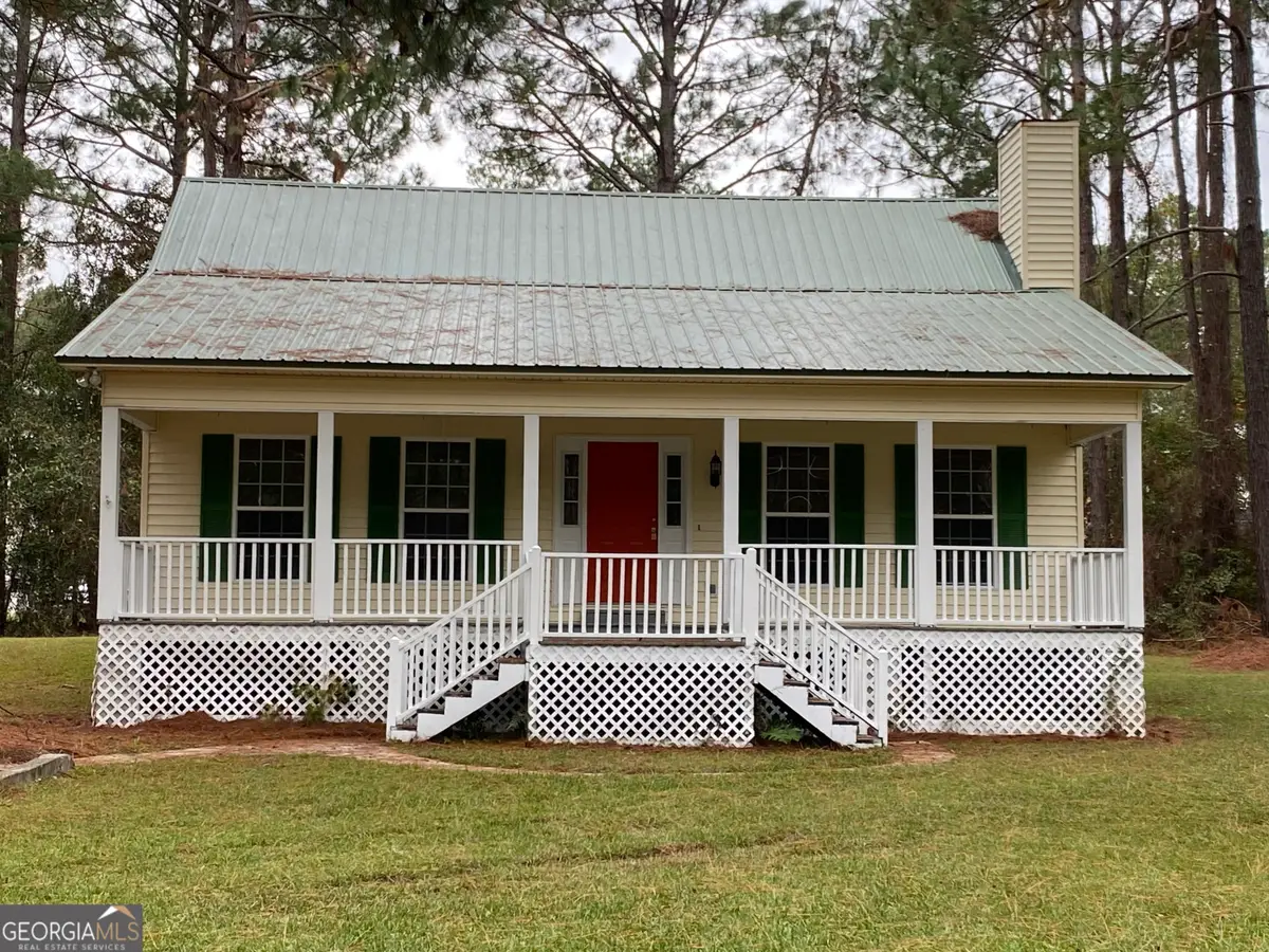 802 N Taylor Court, Statesboro, GA 30461 - Image #1