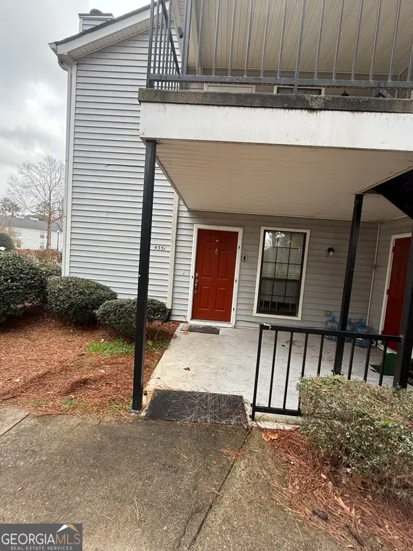 4351 Timberlake, Stone Mountain, GA 30083
