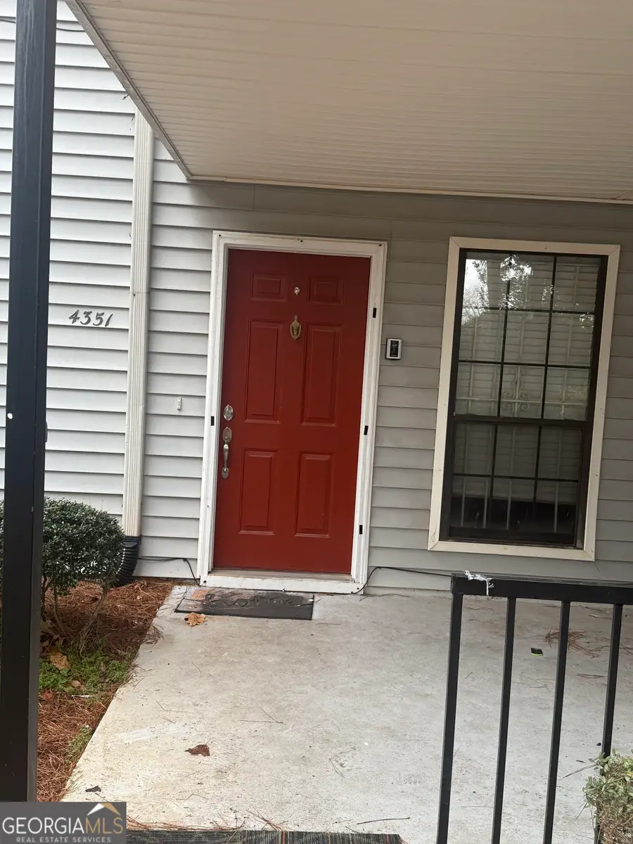 4351 Timberlake, Stone Mountain, GA 30083 - Image #2