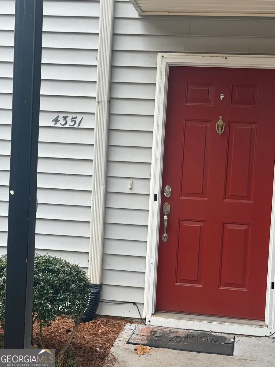 4351 Timberlake, Stone Mountain, GA 30083 - Image #3