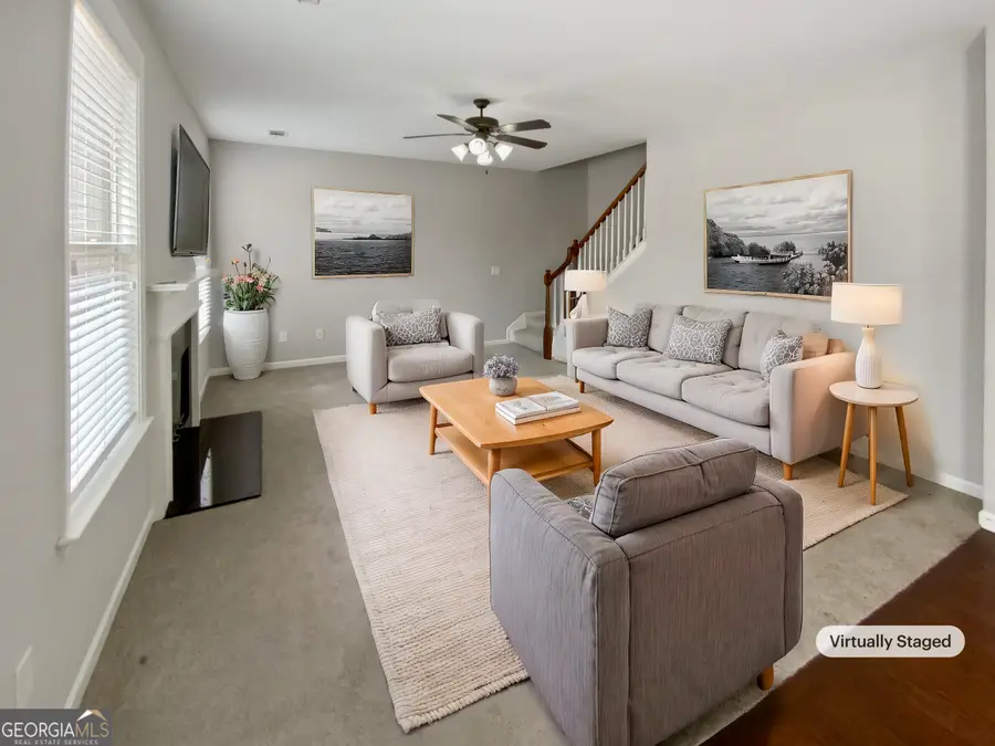 12981 Dartmore Circle, Alpharetta, GA 30005 - Image #2