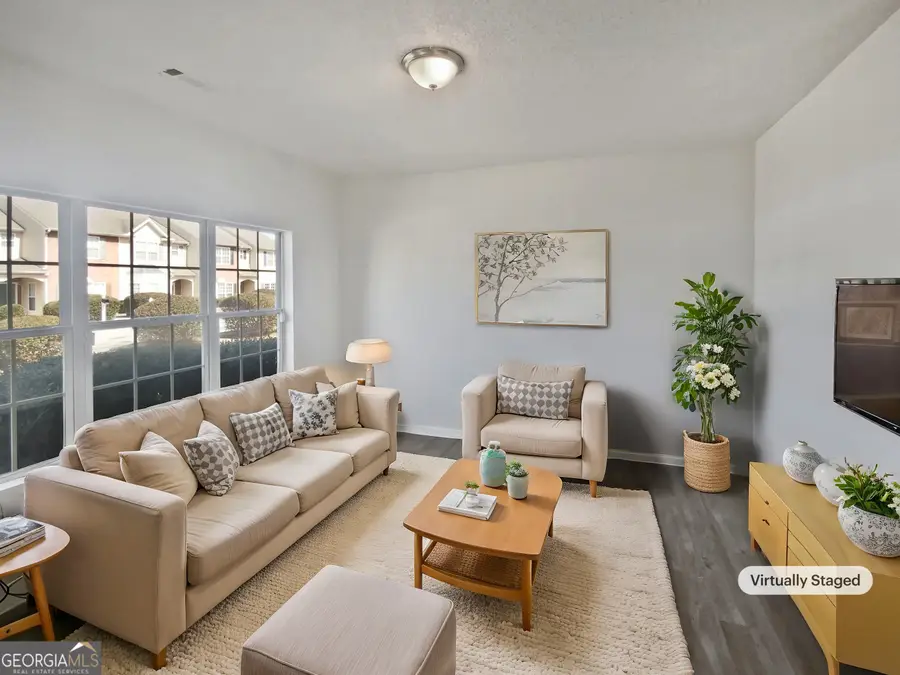 3180 Oakley Place # 25, Union City, GA 30291 - Image #2