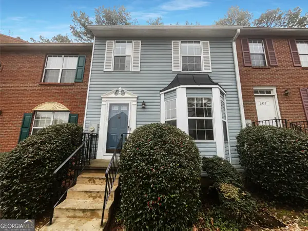 6420 Wedgeview Drive, Tucker, GA 30084