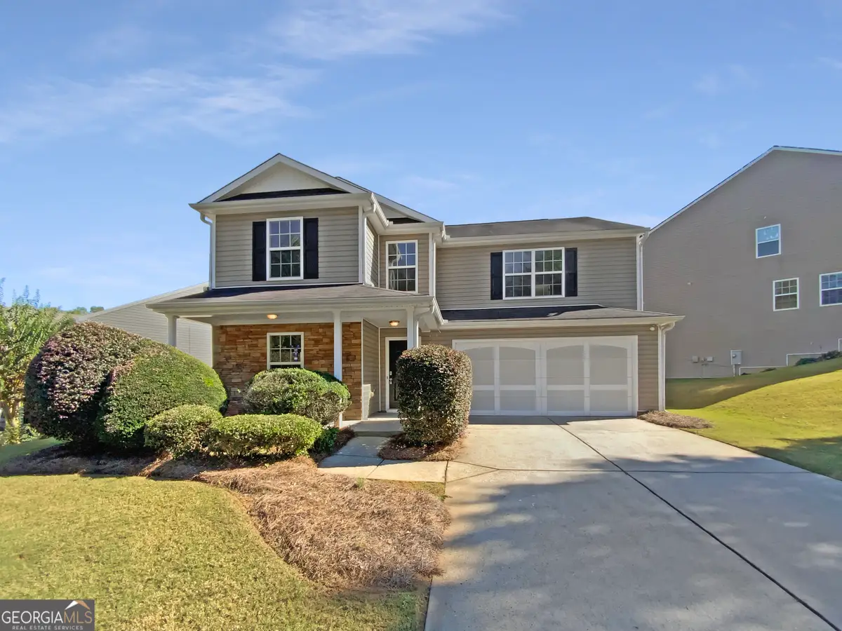 2985 Whittier Way, Cumming, GA 30040 - Image #1