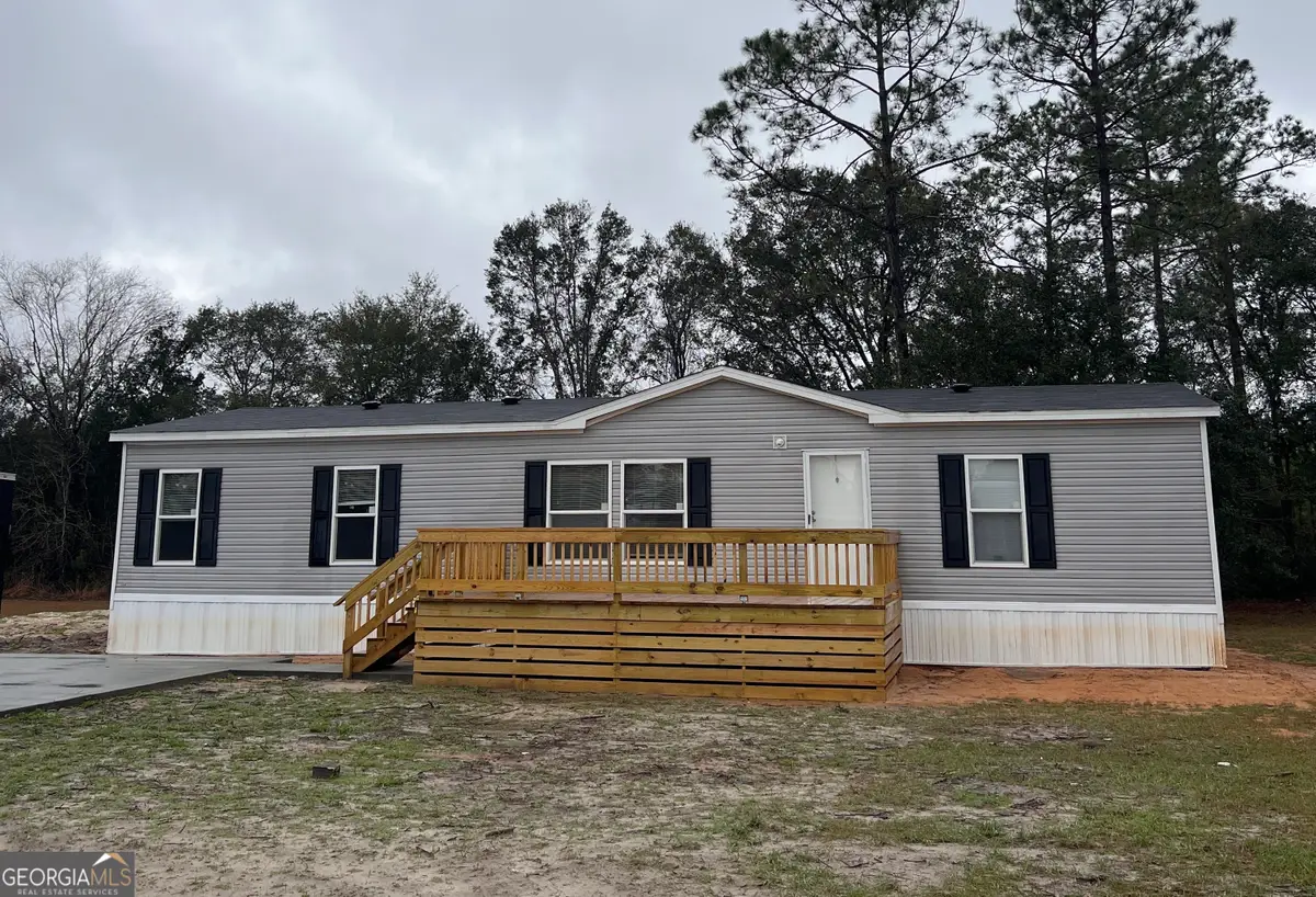 4720 Otter Creek Circle, Blackshear, GA 31516 - Image #1
