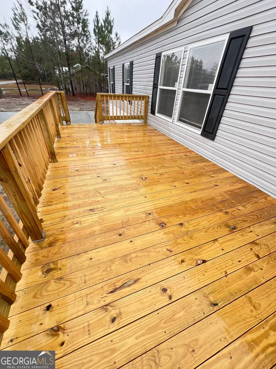 4720 Otter Creek Circle, Blackshear, GA 31516 - Image #2