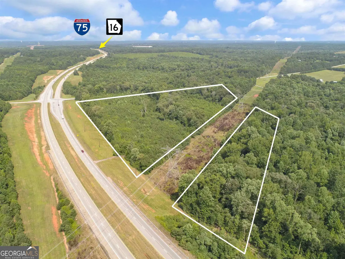 952 Bailey Jester Road, Griffin, GA 30224 - Image #1