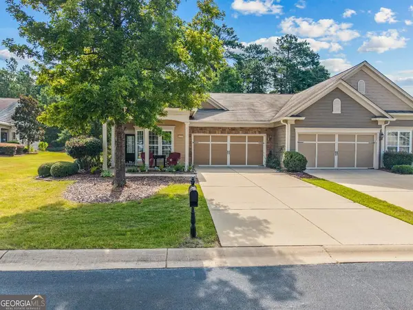 1211 Flat Rock Street, Greensboro, GA 30642