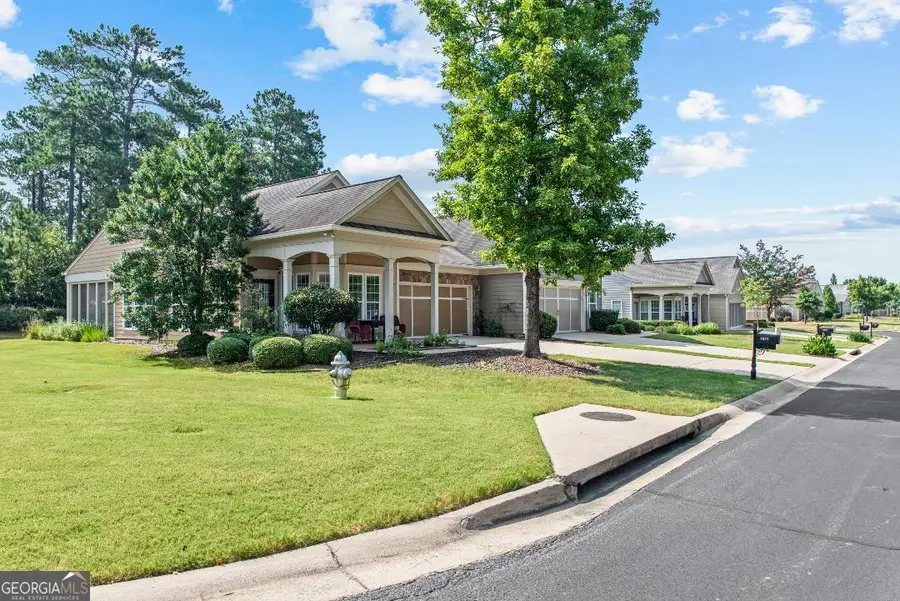 1211 Flat Rock Street, Greensboro, GA 30642 - Image #3