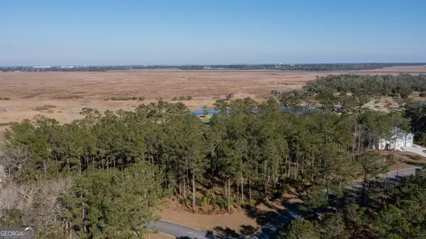 V/L 48 Sanctuary Cove No Street Suffix, Waverly, GA 31565