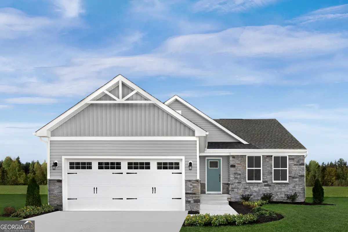 162 Oakleigh Court, Calhoun, GA 30701 - Image #1