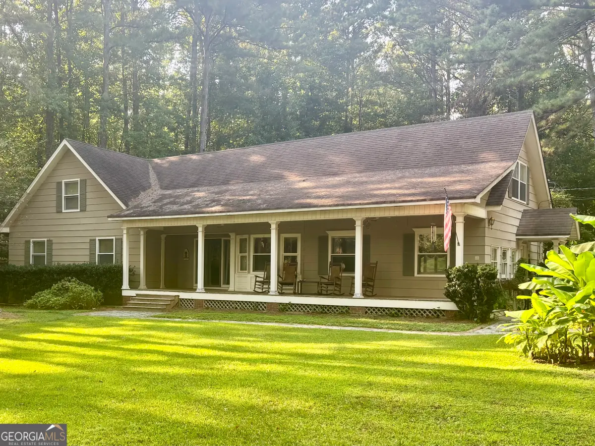 230 White Road, Fayetteville, GA 30214 - Image #1