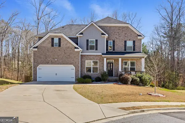 1617 Matt Springs Drive, Lawrenceville, GA 30045