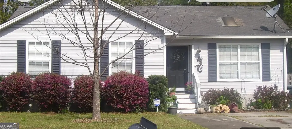 115 Binnacle Court, Savannah, GA 31410 - Image #1