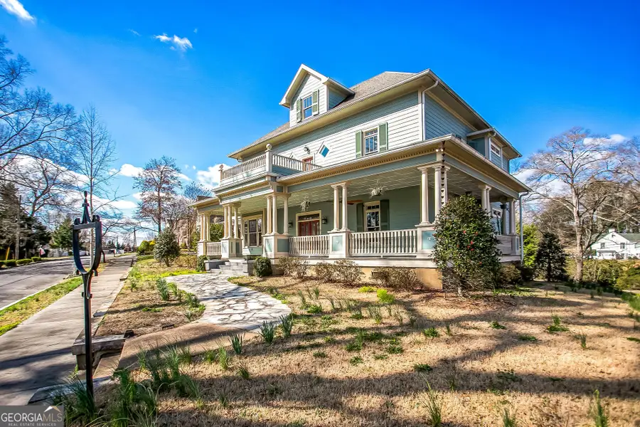 2 Coral Avenue Sw, Rome, GA 30161 - #3