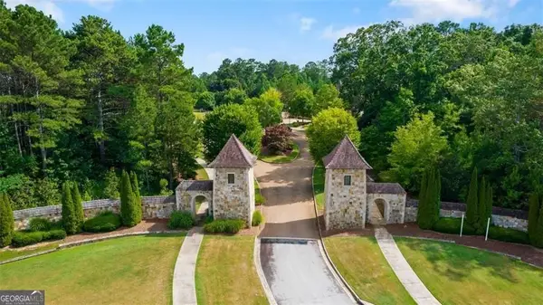 722 Giverny Way, South Fulton, GA 30213