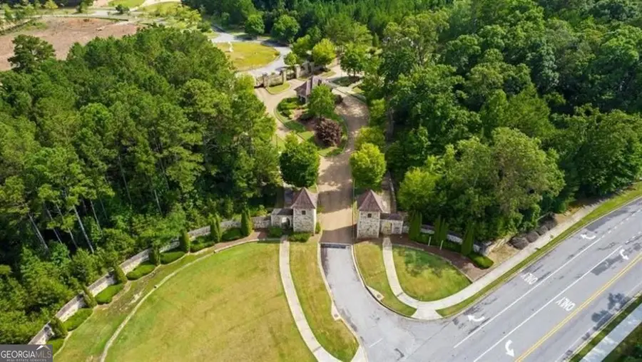 722 Giverny Way, South Fulton, GA 30213 - #3