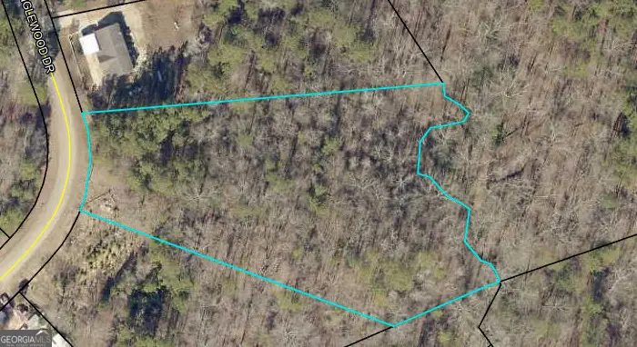 15693 Tanglewood Drive, Elberton, GA 30635 - Image #3