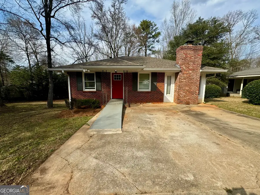 9184 Thrash Street Sw, Covington, GA 30014 - Image #2