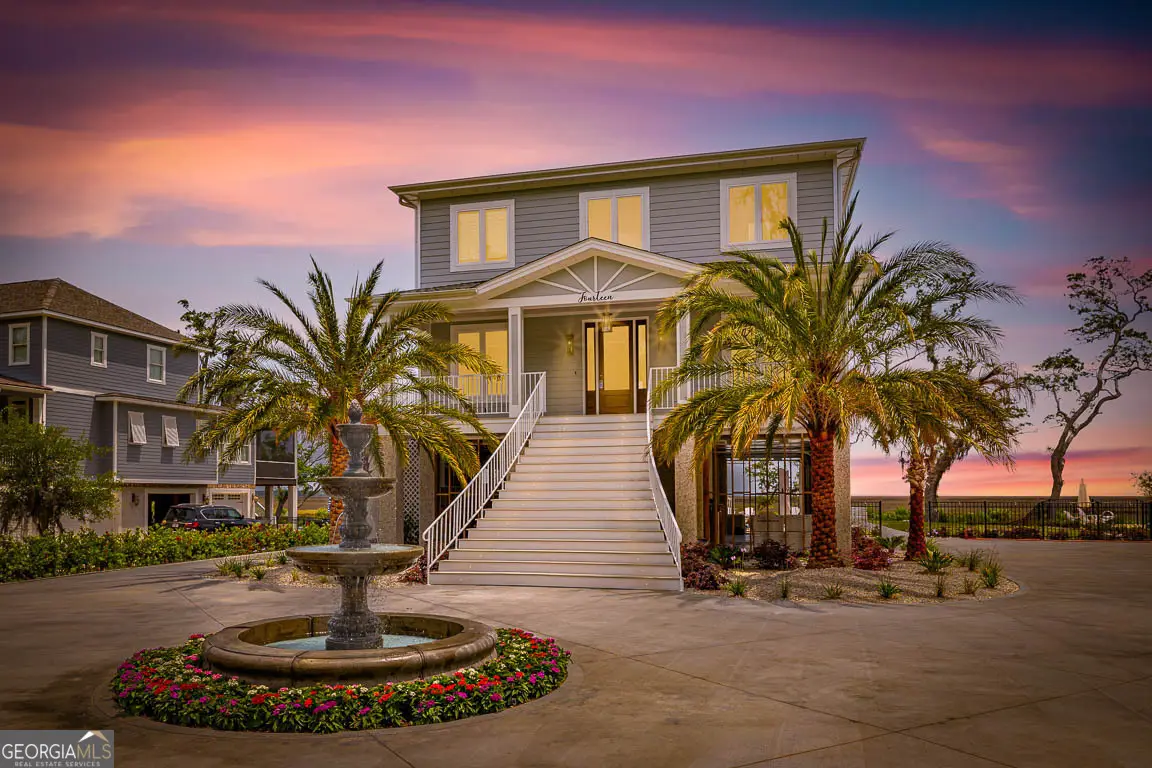 14 Maiden Creek Drive, Waverly, GA 31565 - Image #1