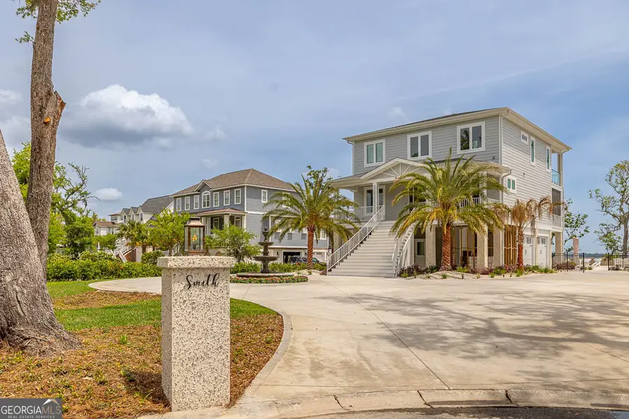 14 Maiden Creek Drive, Waverly, GA 31565 - Image #2