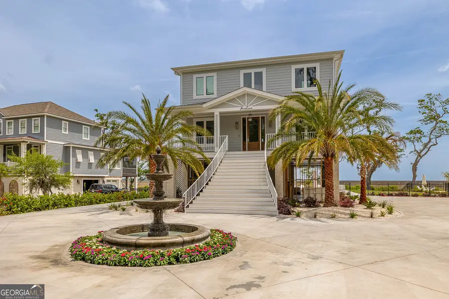 14 Maiden Creek Drive, Waverly, GA 31565 - Image #3