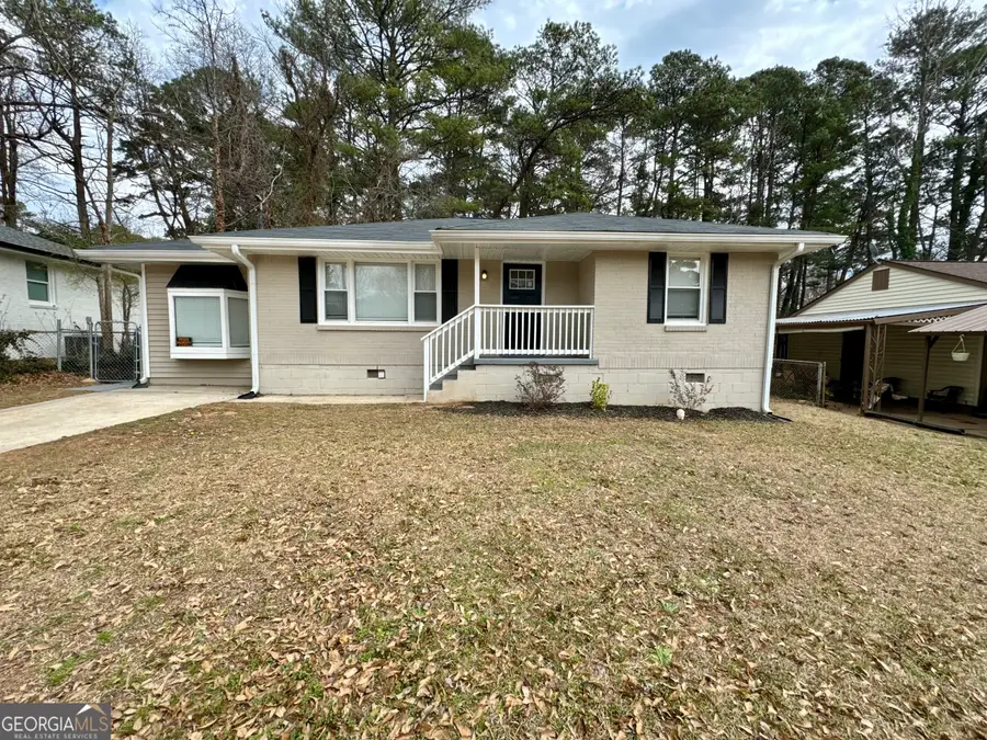 1908 S Columbia Place, Decatur, GA 30032 - Image #2