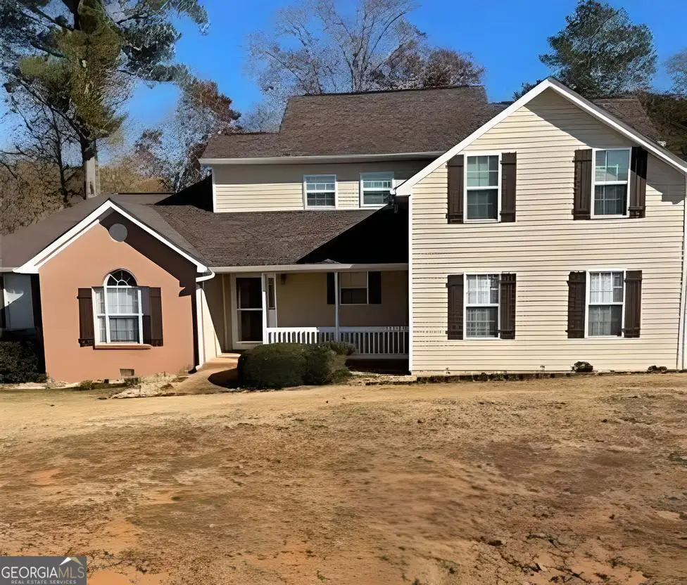 501 Owens Springs Lane, McDonough, GA 30252 - #1
