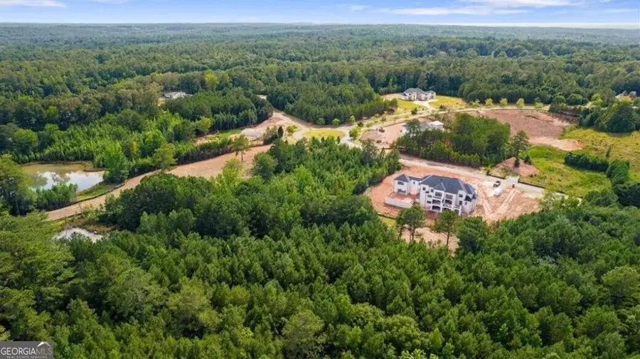 4212 Giverney Boulevard, South Fulton, GA 30213 - Image #3