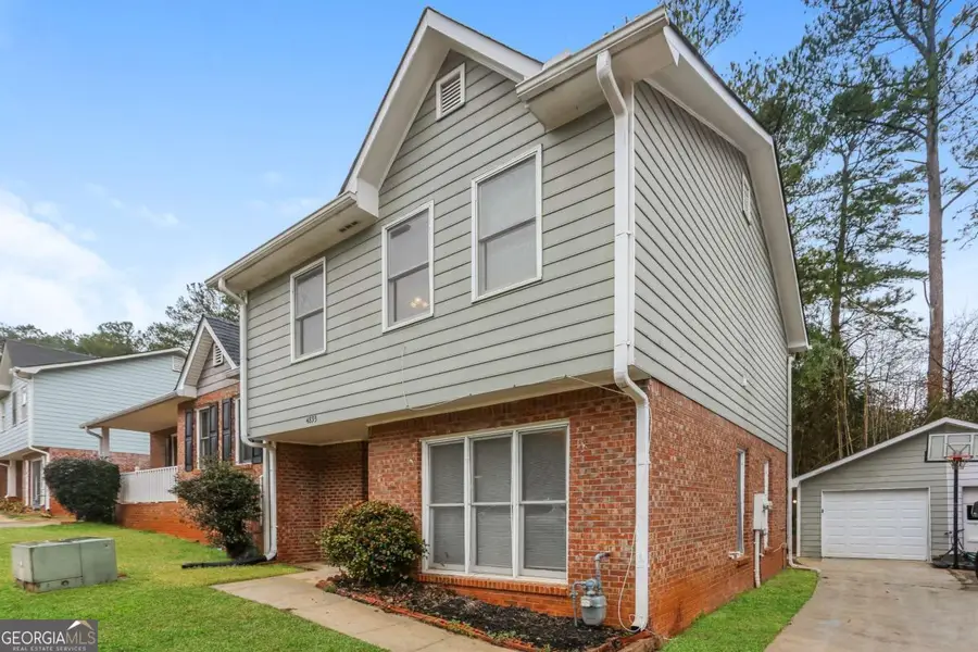 4893 Autumn Circle, Stone Mountain, GA 30088 - Image #2