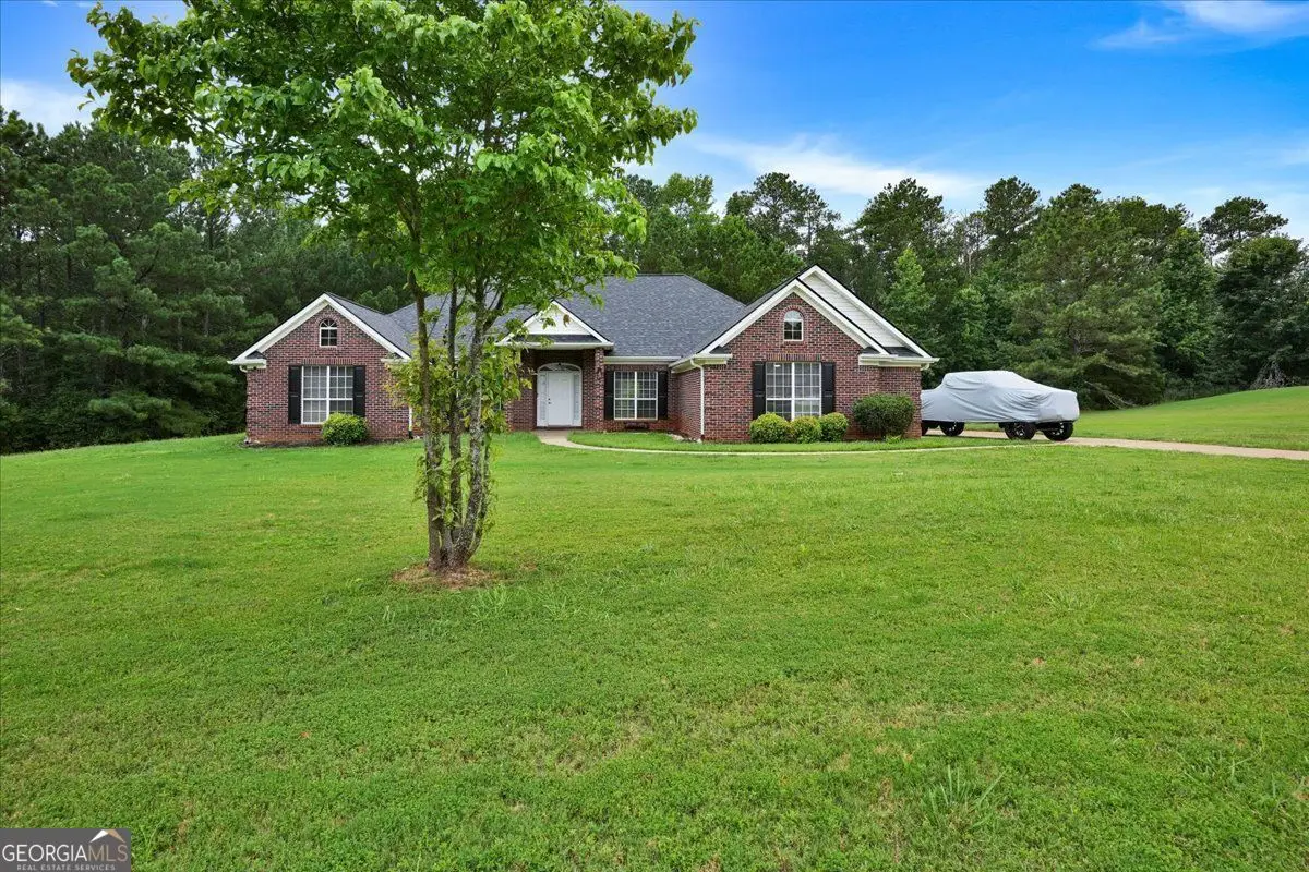 501 Barhams Ridge Drive, McDonough, GA 30252 - #1