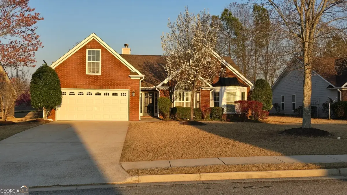 1006 Harbor View Lane, McDonough, GA 30252 - Image #1