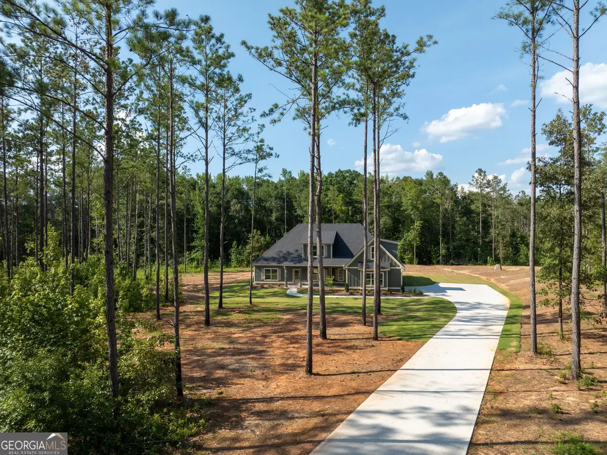 297 Bishop Road, Meansville, GA 30256 - Image #1