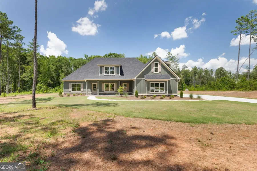 297 Bishop Road, Meansville, GA 30256 - Image #2