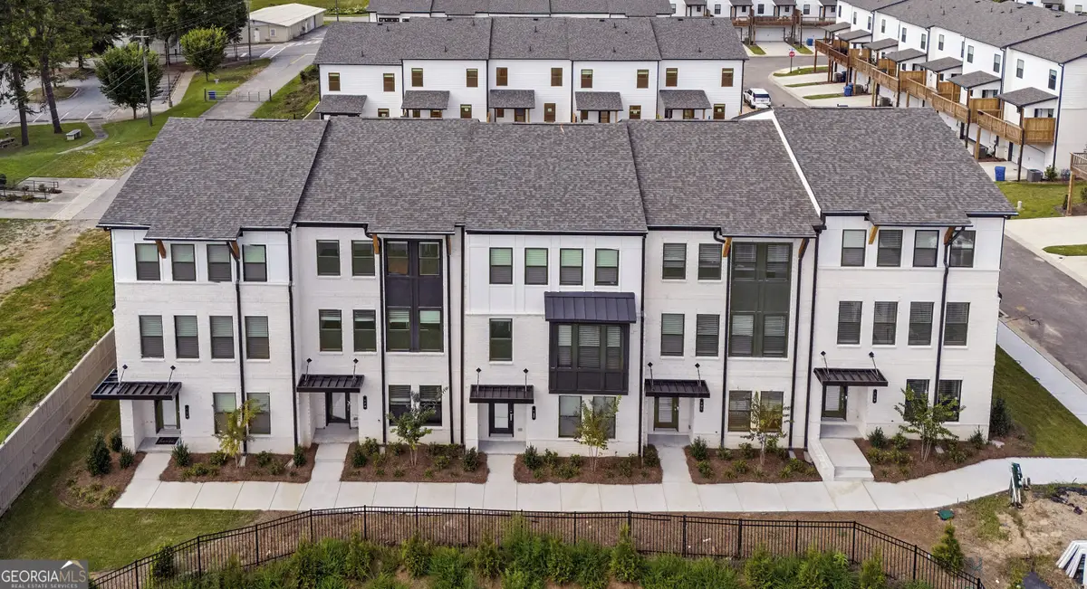 403 Nix Lane, Lawrenceville, GA 30046 - #1