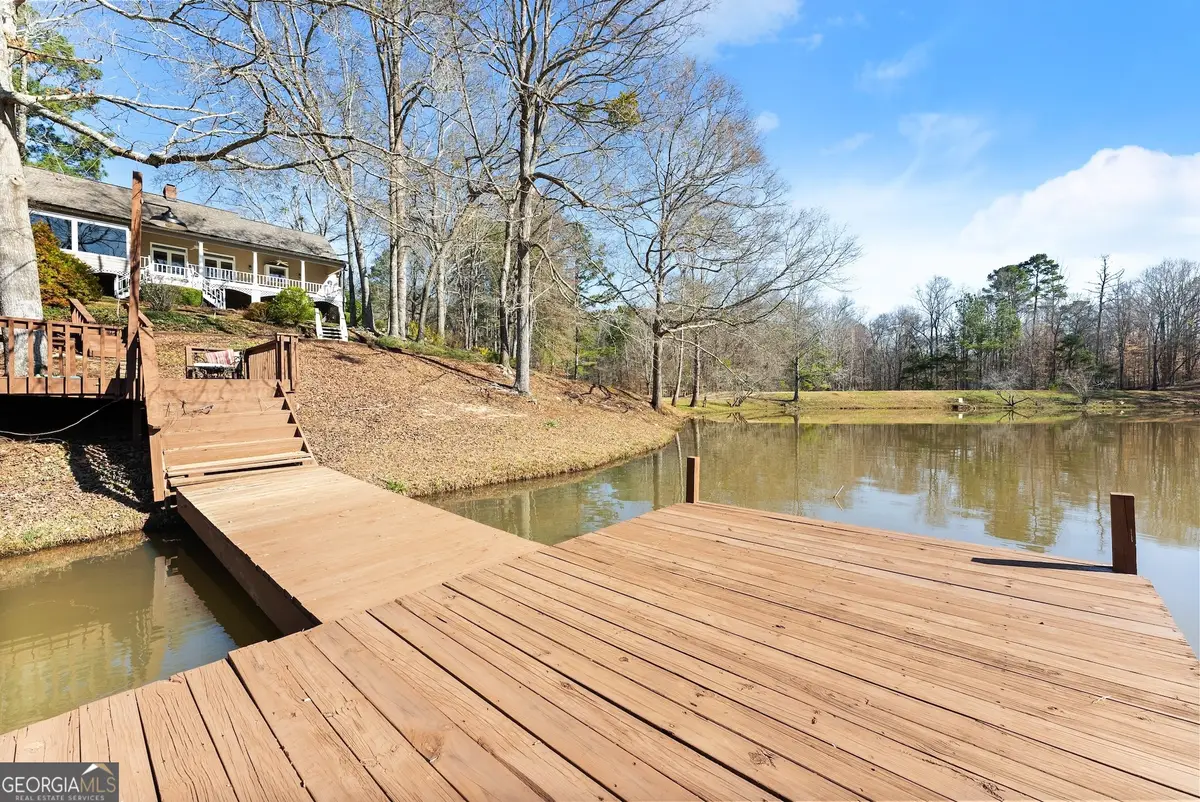 3845 S Highway 82, Statham, GA 30666 - Image #1