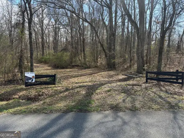 0 Pine Mountain Road, Rockmart, GA 30153