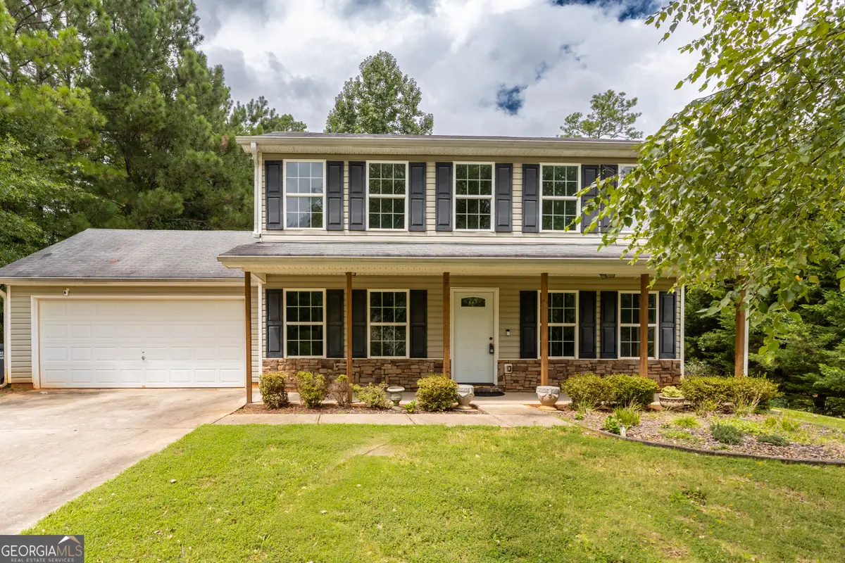 25 Shadowbrook Court, Covington, GA 30016 - #1