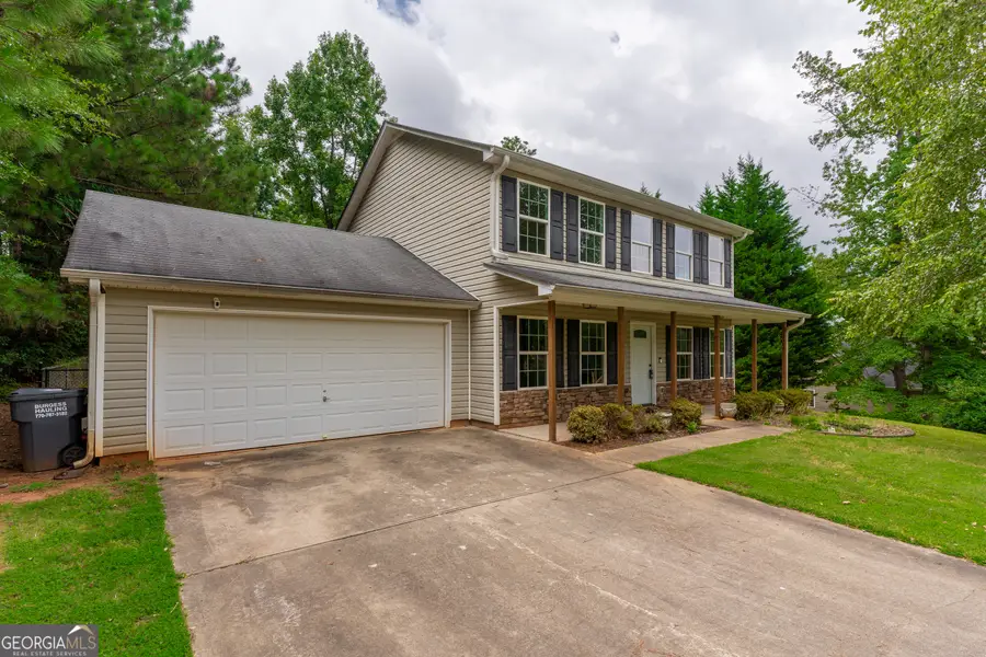 25 Shadowbrook Court, Covington, GA 30016 - #2