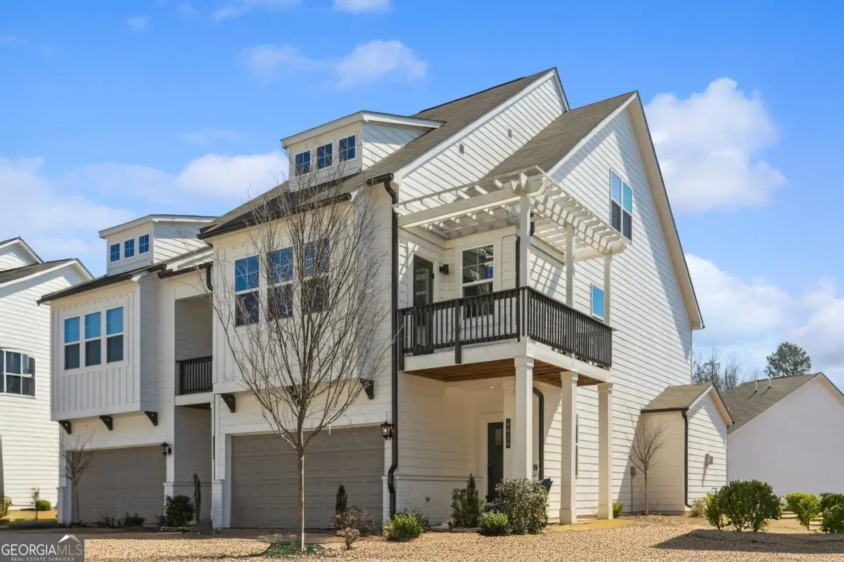 4414 Declan Drive, Kennesaw, GA 30144 - Image #1