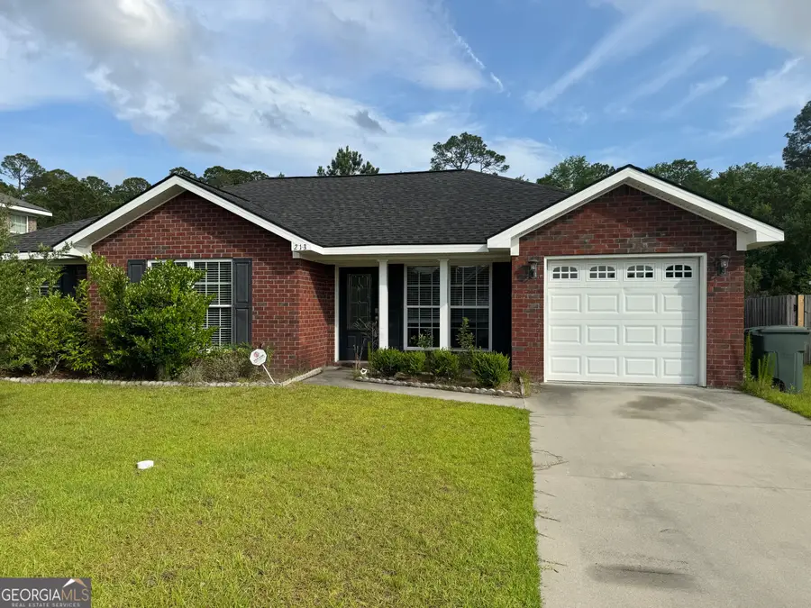 213 Augusta Way, Hinesville, GA 31313 - Image #2