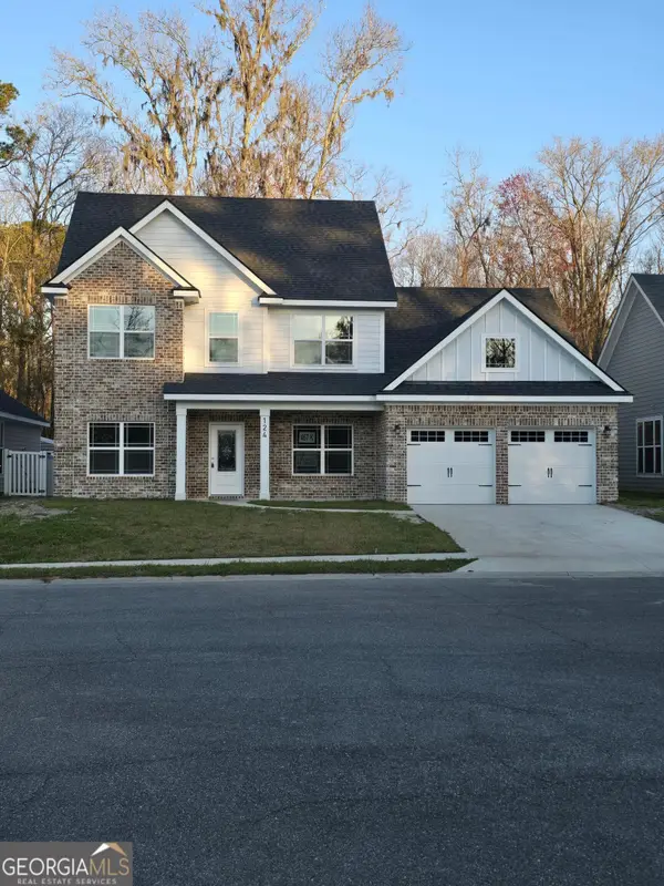 124 John Eady Court, Savannah, GA 31405