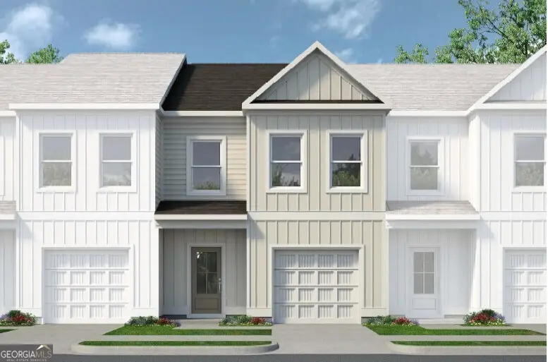 44 Alameda Street #130, Loganville, GA 30052 - #1