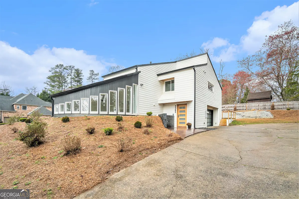 3365 Turtle Lake Drive Se, Marietta, GA 30067 - Image #1