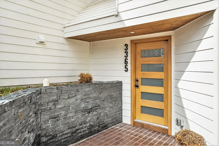 3365 Turtle Lake Drive Se, Marietta, GA 30067 - Image #2